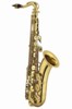 tenor saxophone